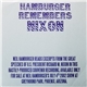 Neil Hamburger - Hamburger Remembers Nixon