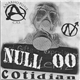 Null 00 - Cotidian